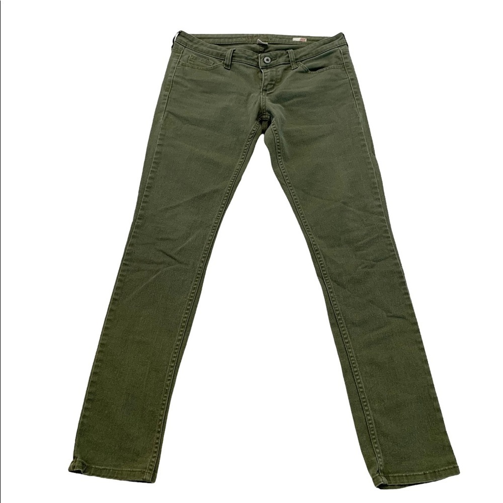 Arizona Jean Company Super Skinny Jeans Size 9